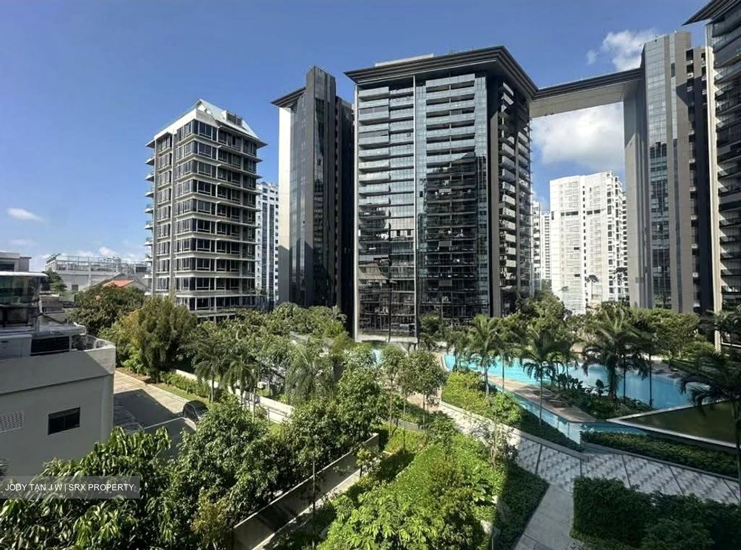 Amber Park (D15), Condominium #630619461